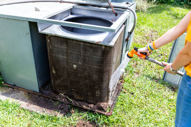 Best Affordable HVAC Duct Cleaning  in Lynden, WA