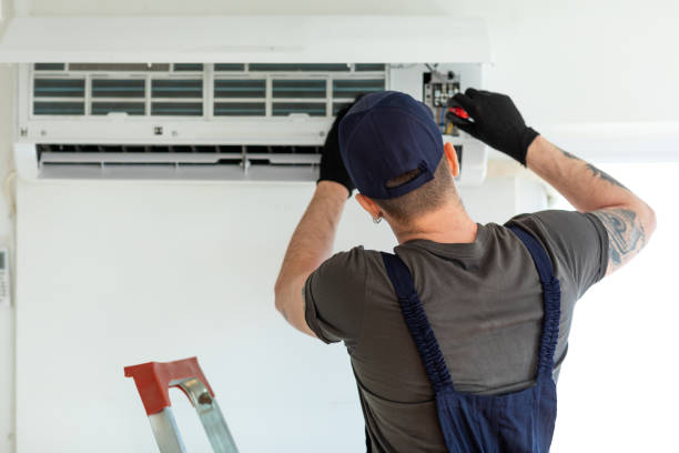 Best Air Duct Cleaning Near Me  in Lynden, WA