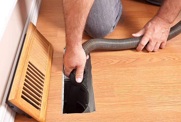Best HVAC Air Duct Cleaning  in Lynden, WA