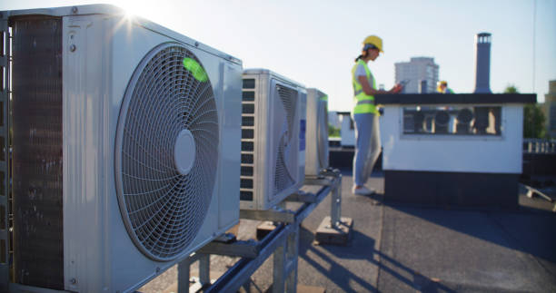 Air Duct Mold Removal in WA