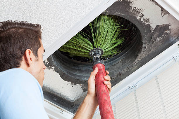 Best Dryer Vent Cleaning Services  in Lynden, WA