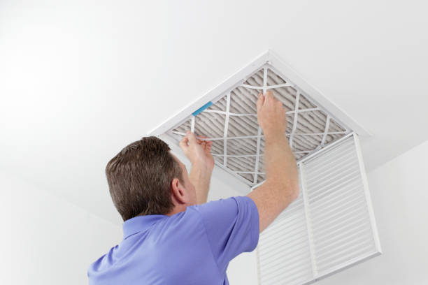 Best Commercial Air Duct Cleaning  in Lynden, WA